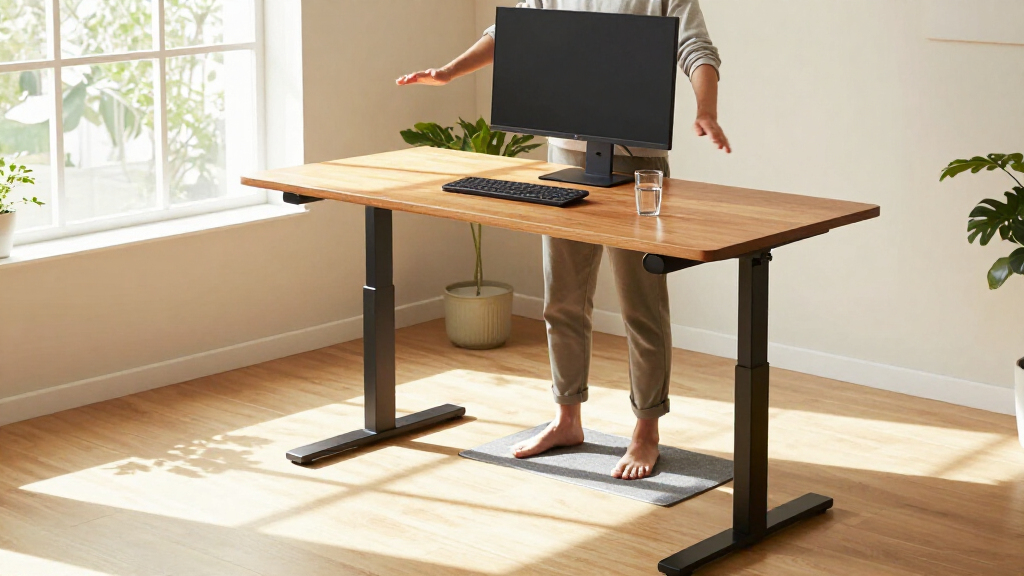 14 Best Standing Desks for a More Flexible Workspace in 2026