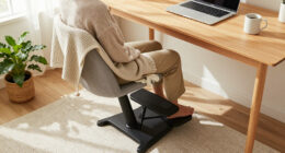 15 Best Ergonomic Footrests For Office In 2026