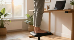 15 Best Ergonomic Footrests for Standing Desks in 2026