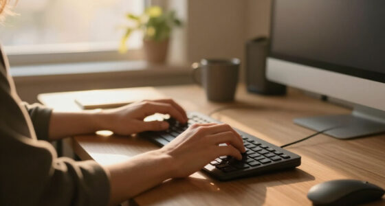 15 Best Ergonomic Keyboard And Mouse Set in 2026