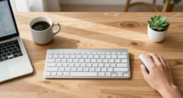 15 Best Ergonomic Keyboard and Mouse Sets for Comfortable Typing in 2026