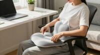 15 Best Ergonomic Lumbar Support Cushions for Back Pain Relief in 2026