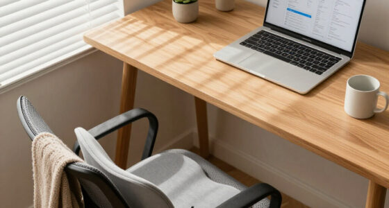 15 Best Ergonomic Lumbar Support Cushions in 2026
