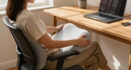 15 Best Ergonomic Lumbar Support Pillows for Back Pain Relief in 2026