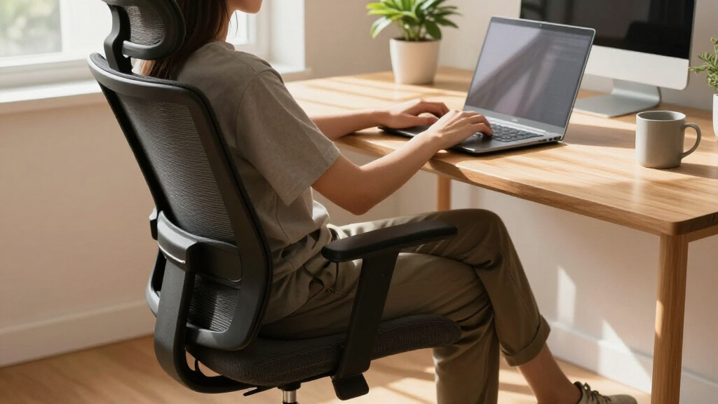 15 Best Ergonomic Office Chairs in 2026