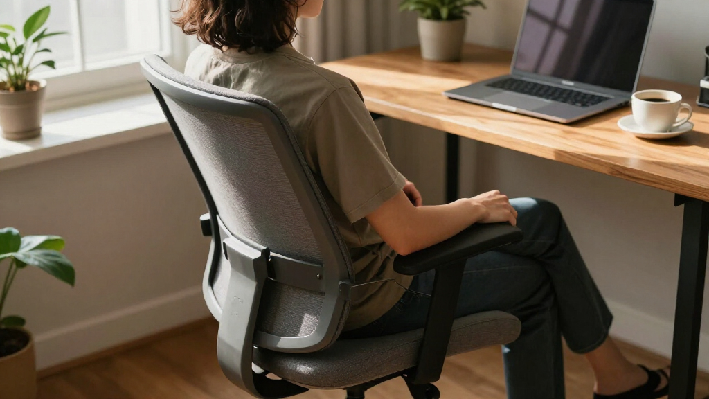 15 Best Ergonomic Office Chairs With Lumbar Support in 2026