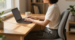 15 Best Ergonomic Seat Cushions for Back and Tailbone Pain Relief in 2026