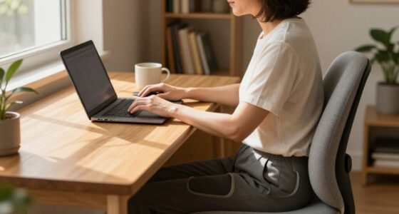 15 Best Ergonomic Seat Cushions for Back and Tailbone Pain Relief in 2026