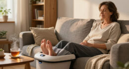 15 Best Heated Foot Massagers for 2026