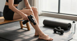 15 Best Massage Guns for Muscle Recovery in 2026