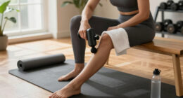 15 Best Massage Guns for Muscle Recovery in 2026