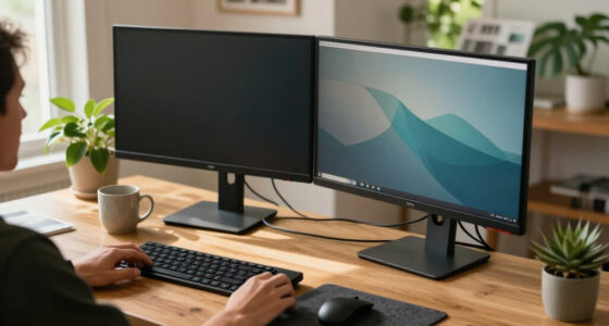 15 Best Monitor Arms for Dual Monitors in 2026