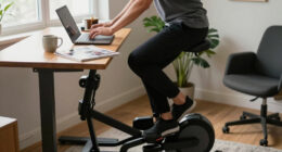 15 Best Under Desk Elliptical Machines for 2026
