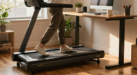 15 Best Under-Desk Treadmills for Walking While You Work in 2026