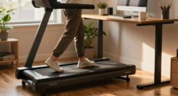 15 Best Under-Desk Treadmills for Walking While You Work in 2026