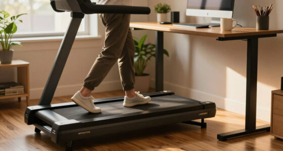 15 Best Under-Desk Treadmills for Walking While You Work in 2026