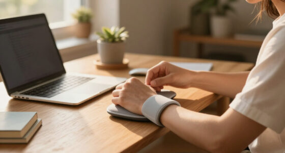 3 Best Ergonomic Desk Accessories in 2026