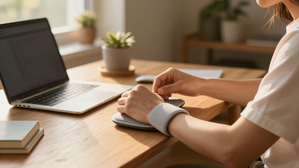 3 Best Ergonomic Desk Accessories in 2026