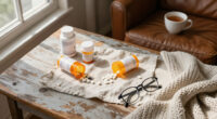 3 Drugs Older People May Be Overusing