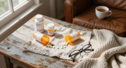 3 Drugs Older People May Be Overusing