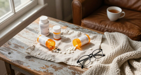 3 Drugs Older People May Be Overusing