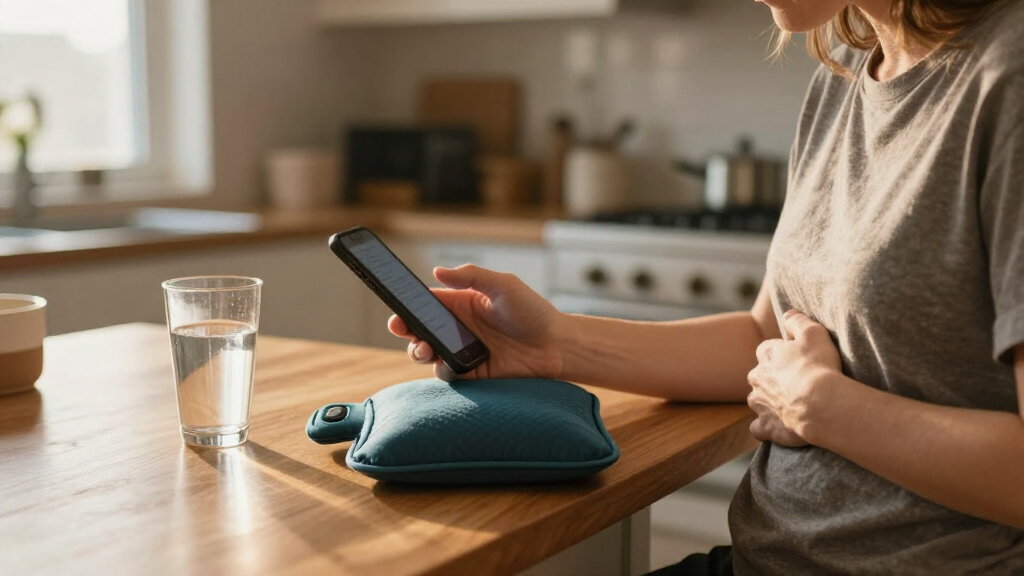 5 Gastrointestinal Symptoms You Should Never Ignore
