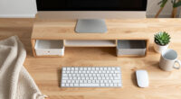 8 Best Home Office Organization Products in 2026