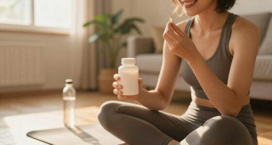 8 In 10 Americans Say They’re Taking Supplements. Do They Have Benefits?