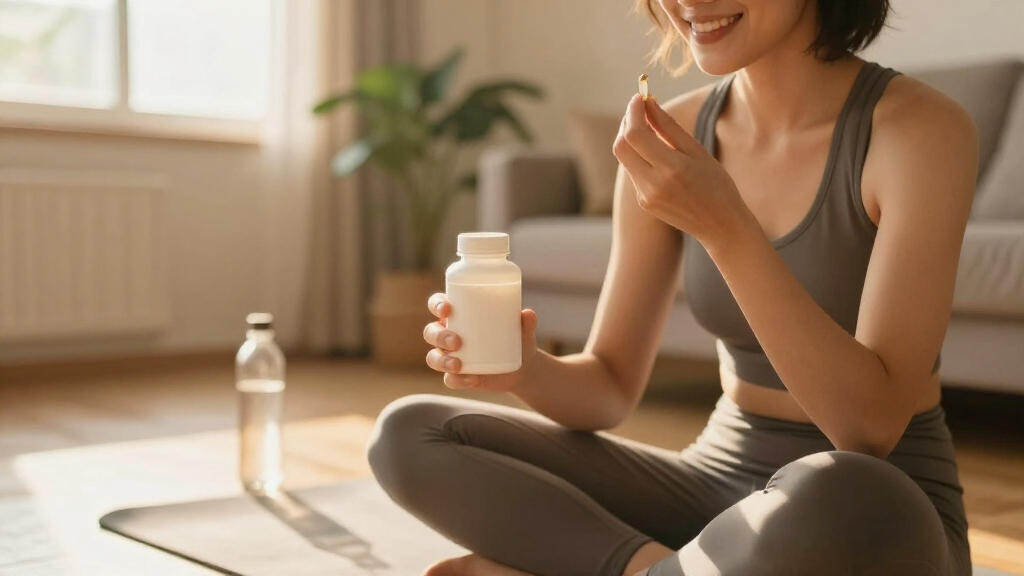 8 In 10 Americans Say They’re Taking Supplements. Do They Have Benefits?