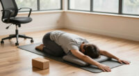 A 20-Minute Workout For Aging Well
