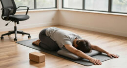 A 20-Minute Workout For Aging Well