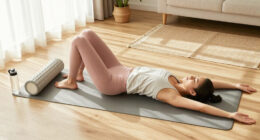A Cadillac Pilates Instructor Says This Low-impact Home Workout Is Ideal For Anyone New To Pilates