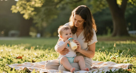 Abbott To Pay $385 Million To Settle Baby Formula Safety Allegations