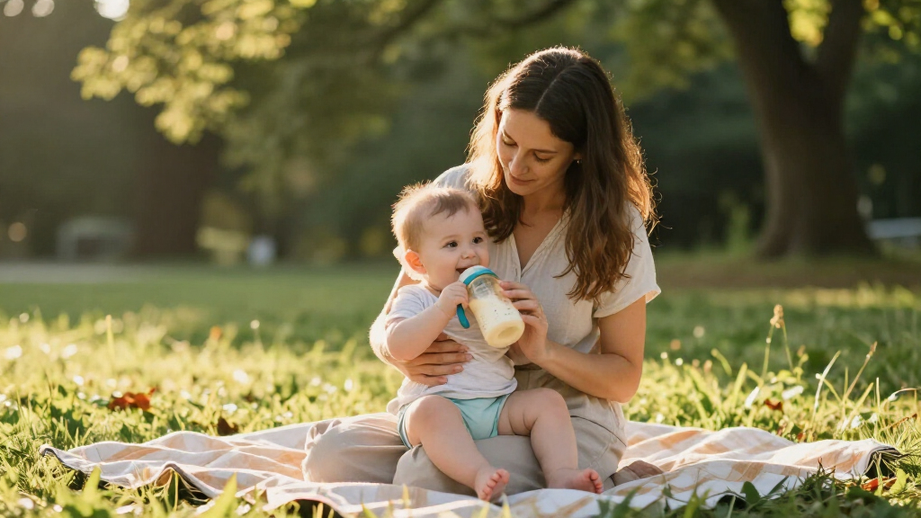 Abbott To Pay $385 Million To Settle Baby Formula Safety Allegations