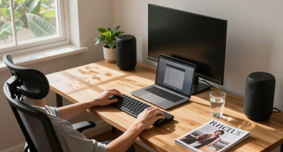 AI Automation Desk Setup 2026: What Should You Prepare?