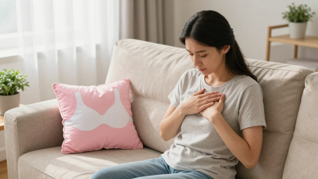 Alix Earle Reveals She Has A Breast Cancer Genetic Mutation. Should You Get Tested Too?