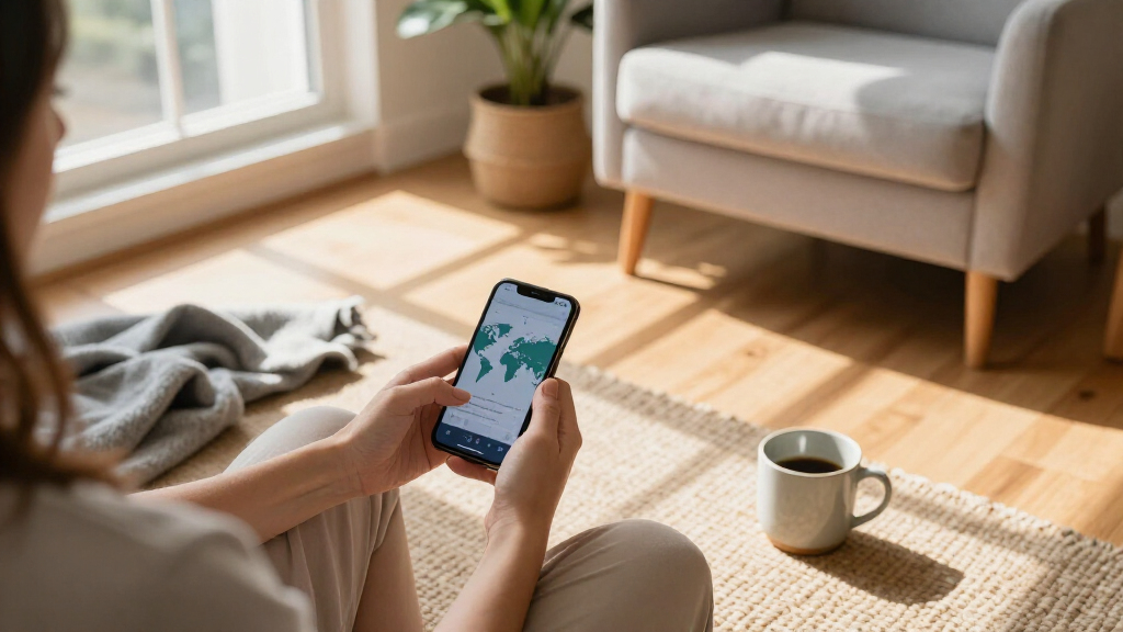 App Development Surges In Global Coverage