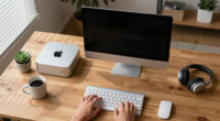 Apple Caught Off Guard By AI Demand For Mac Mini And Mac Studio