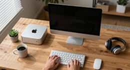 Apple Caught Off Guard By AI Demand For Mac Mini And Mac Studio