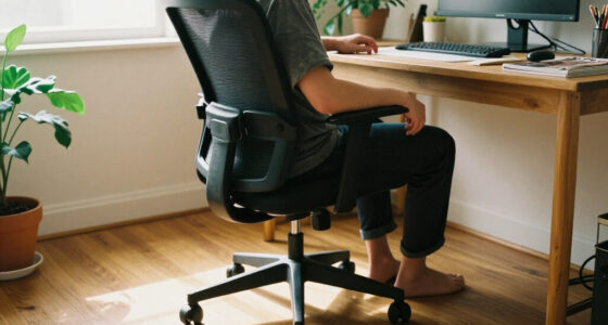 Best Ergonomic Office Chairs Compared