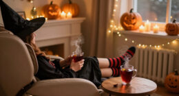 Best Halloween Compared