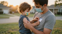 Covid Vaccines Delayed For Half Of U.S. Children