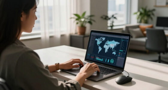 Data Center Surges In Global Coverage