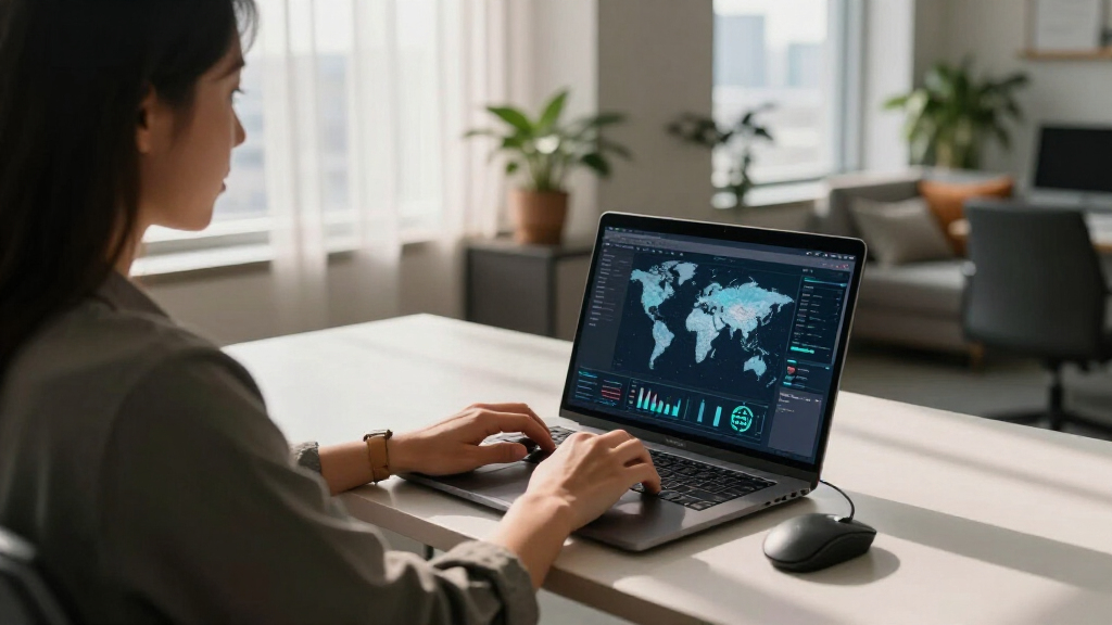Data Center Surges In Global Coverage