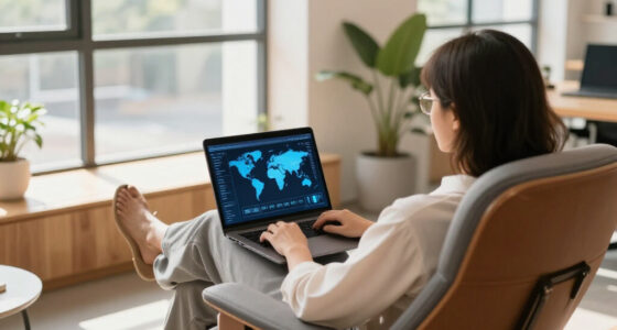 Data Centers Surges In Global Coverage