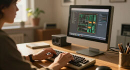 Decoding The NEC V20 Microcode