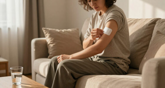Do Supplement Patches Actually Work?