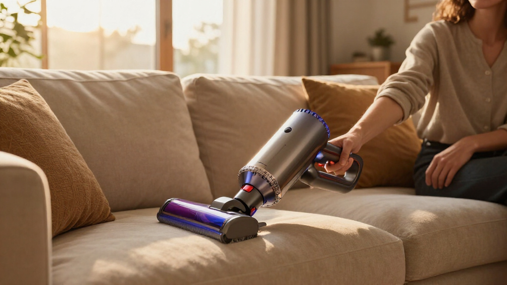 Dyson Camerajet Surges In Global Coverage
