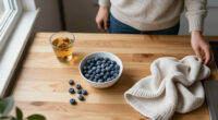 E. Coli Illnesses Linked To Frozen Blueberries Are Up To 17, F.D.A. Says