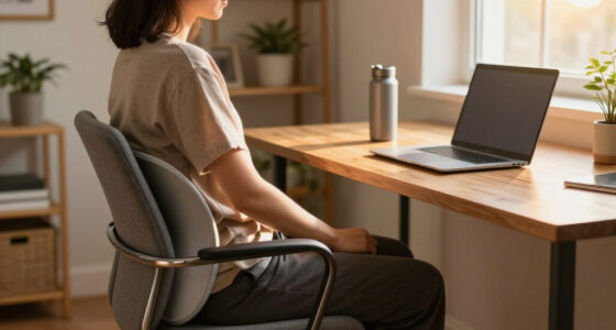 Ergonomic Comfort Gear Checklist 2026